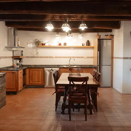 Caminos Del Abuelo - Ilusiones Del Abuelo Apartamento Veguellina de Orbigo