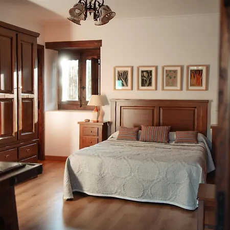 Caminos Del Abuelo - Ilusiones Del Abuelo Apartamento