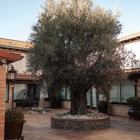 Apartamento Caminos Del Abuelo - Ilusiones Del Abuelo Veguellina de Orbigo